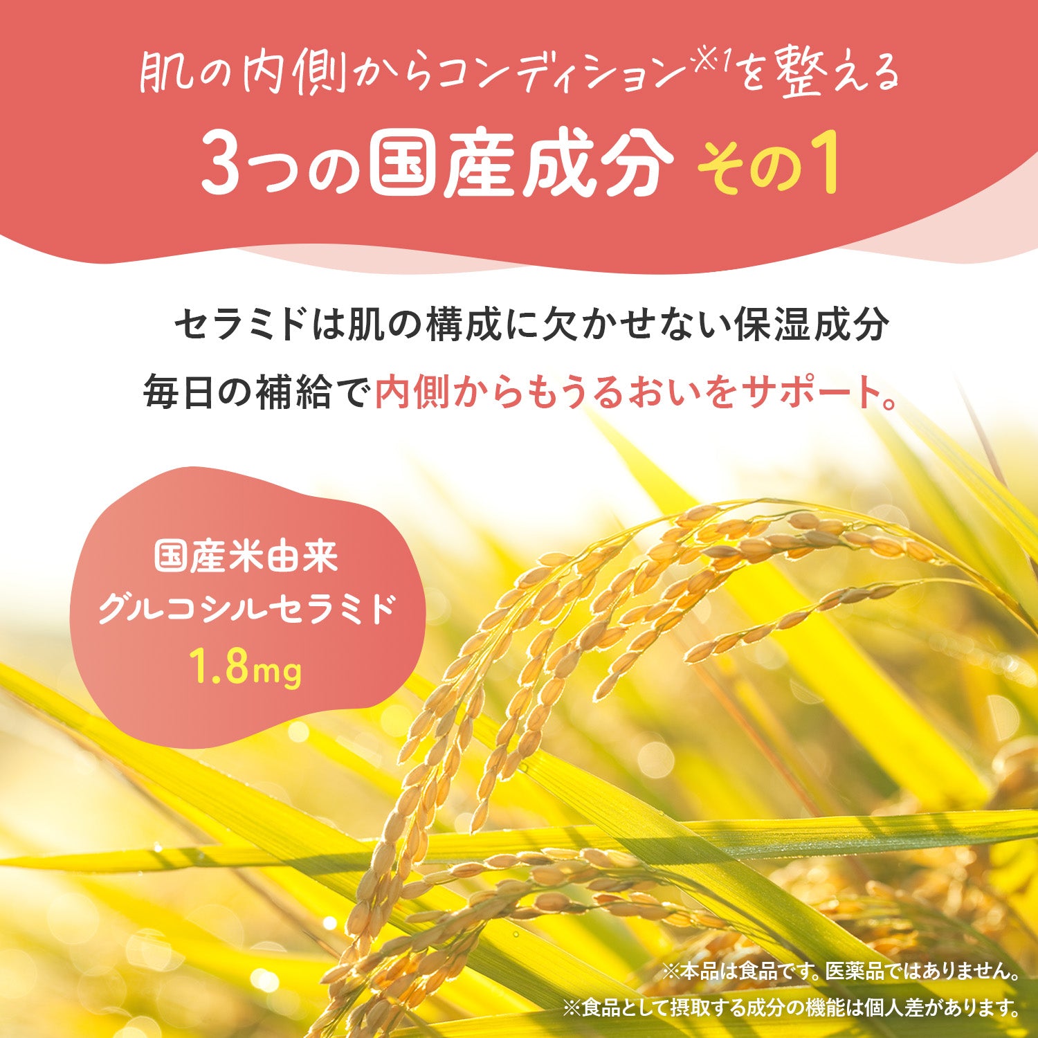 うるおい贅沢美容ゼリー (ジュレ) 30袋入り