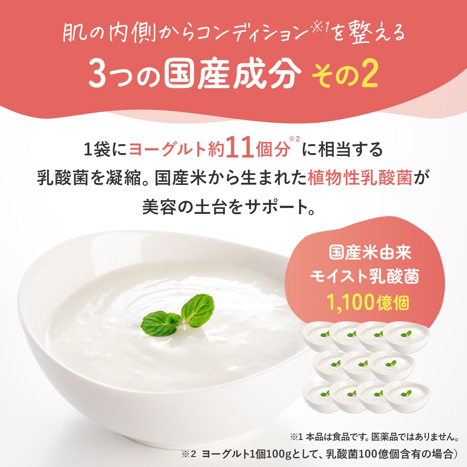 カサつき 肌調子がのらない ピンとしない